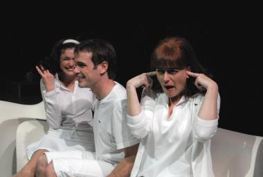 Φωτογραφία από την παράσταση 