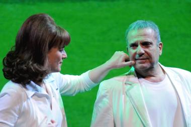 Φωτογραφία από την παράσταση 