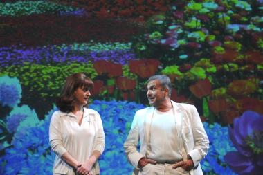 Φωτογραφία από την παράσταση 