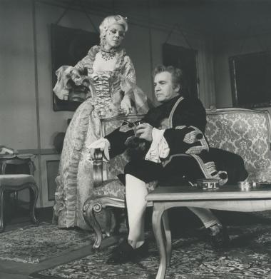 Φωτογραφία από την παράσταση 