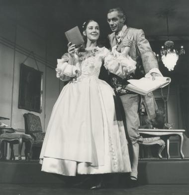 Φωτογραφία από την παράσταση 