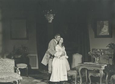 Φωτογραφία από την παράσταση 