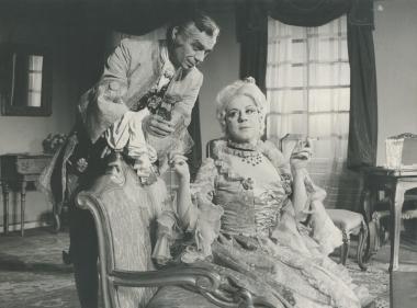 Φωτογραφία από την παράσταση 