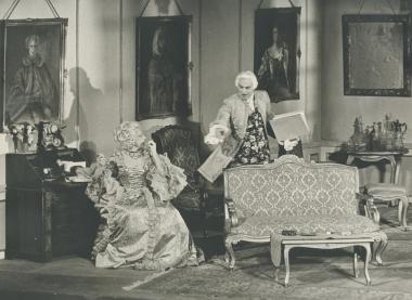 Φωτογραφία από την παράσταση 