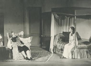 Φωτογραφία από την παράσταση 