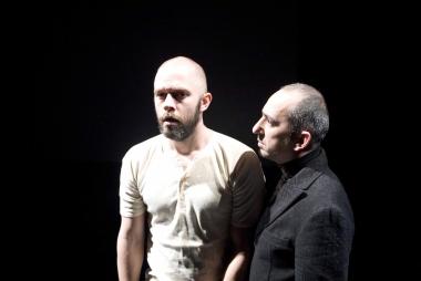 Φωτογραφία από την παράσταση 