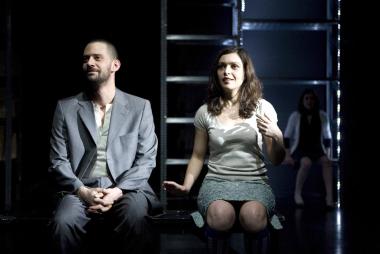 Φωτογραφία από την παράσταση 