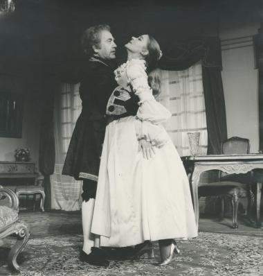 Φωτογραφία από την παράσταση 