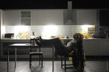 Φωτογραφία από την παράσταση 