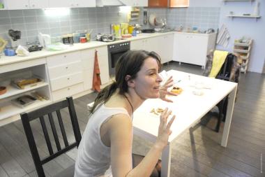 Φωτογραφία από την παράσταση 