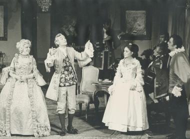 Φωτογραφία από την παράσταση 