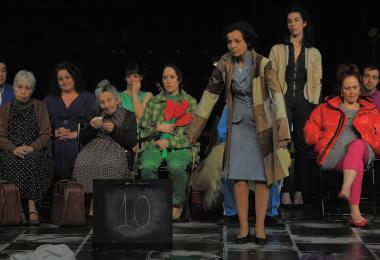 Photo from the play 