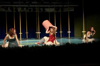 Φωτογραφία από την παράσταση 