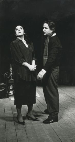 Φωτογραφία από την παράσταση 