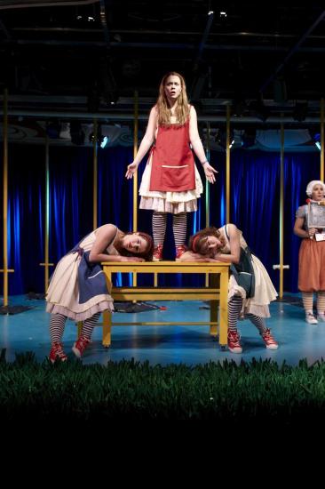 Φωτογραφία από την παράσταση 