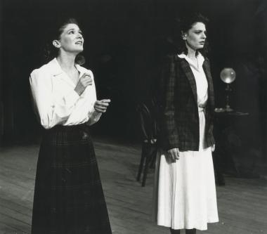 Φωτογραφία από την παράσταση 