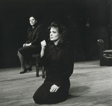 Φωτογραφία από την παράσταση 