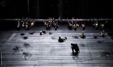 Φωτογραφία από την παράσταση 