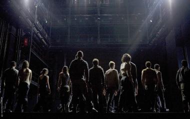 Φωτογραφία από την παράσταση 