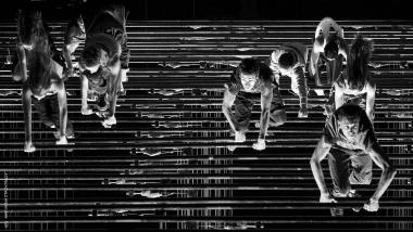 Φωτογραφία από την παράσταση 