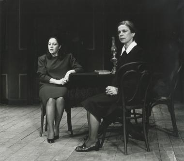 Φωτογραφία από την παράσταση 