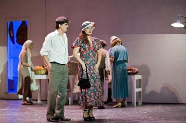 Φωτογραφία από την παράσταση 