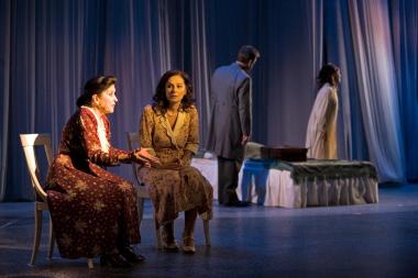 Φωτογραφία από την παράσταση 