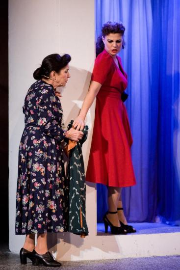 Φωτογραφία από την παράσταση 