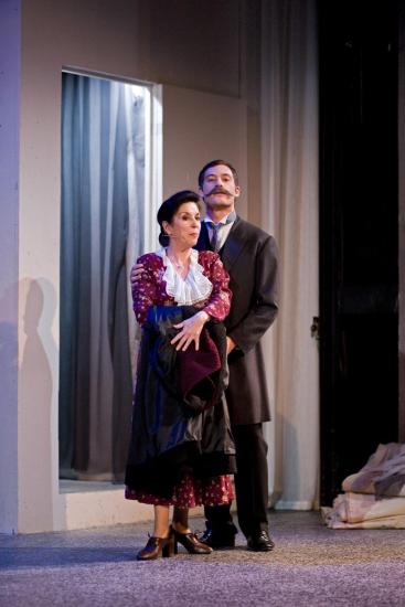 Φωτογραφία από την παράσταση 