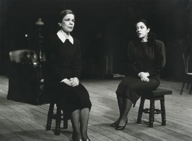 Φωτογραφία από την παράσταση 