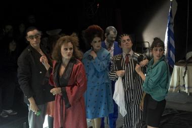 Φωτογραφία από την παράσταση 