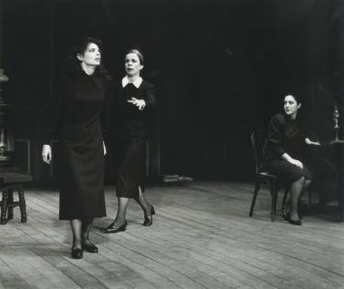 Φωτογραφία από την παράσταση 