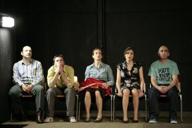 Φωτογραφία από την παράσταση 