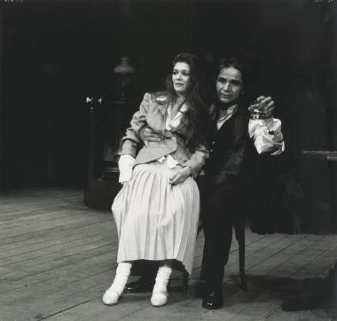 Φωτογραφία από την παράσταση 