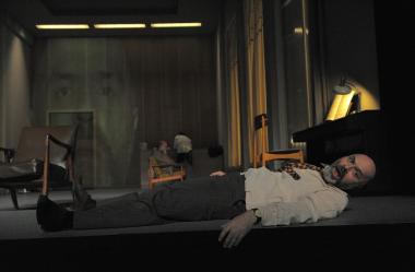 Φωτογραφία από την παράσταση 