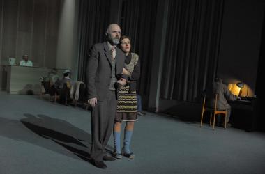 Φωτογραφία από την παράσταση 