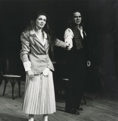 Φωτογραφία από την παράσταση 