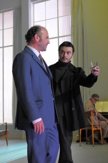 Φωτογραφία από την παράσταση 