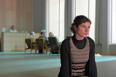 Φωτογραφία από την παράσταση 