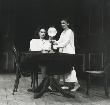 Φωτογραφία από την παράσταση 