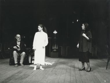 Φωτογραφία από την παράσταση 