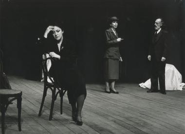 Φωτογραφία από την παράσταση 