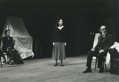 Φωτογραφία από την παράσταση 