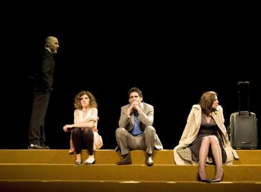 Φωτογραφία από την παράσταση 