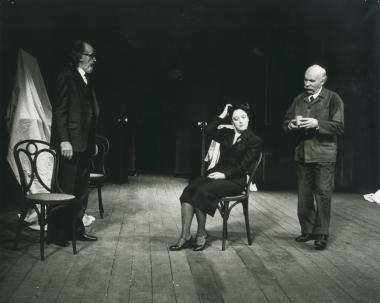 Φωτογραφία από την παράσταση 