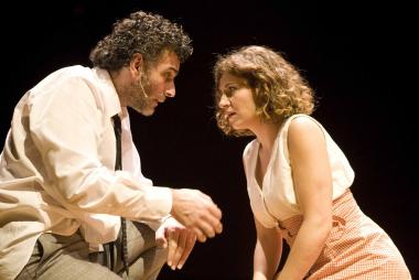 Φωτογραφία από την παράσταση 