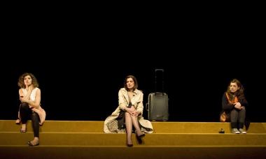 Φωτογραφία από την παράσταση 