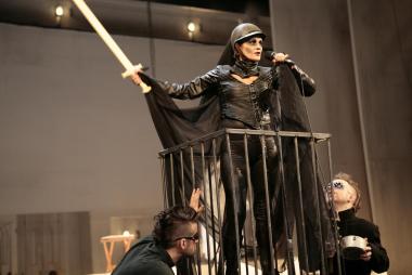 Φωτογραφία από την παράσταση 