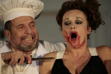 Φωτογραφία από την παράσταση 