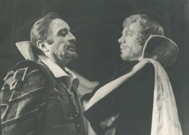 Φωτογραφία από την παράσταση 